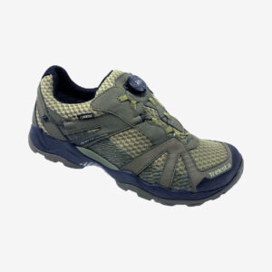 Treksta - Kobra boa 145 Gore-Tex (Grøn) - 37
