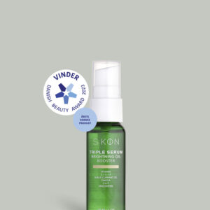 Triple Booster Serum Oil