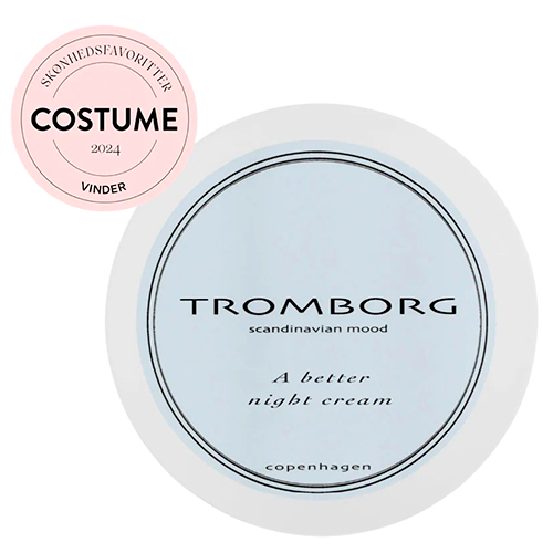 Tromborg A Better Night Cream (50 ml)