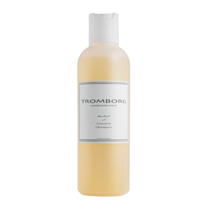 Tromborg Shampoo Herbal & Vitamin (200 ml)