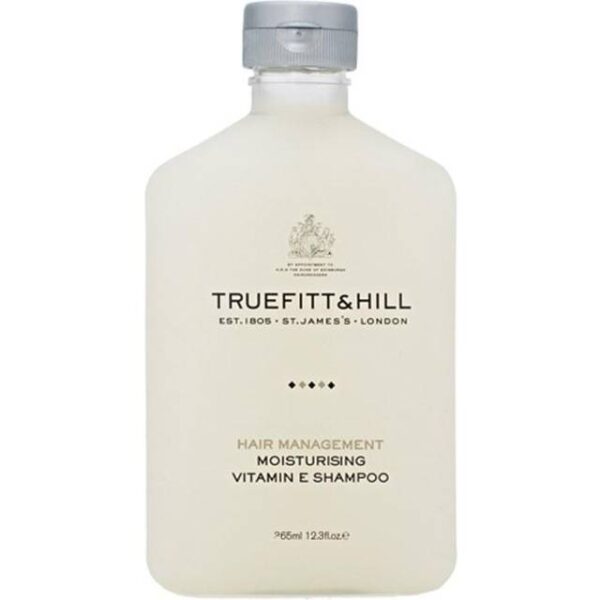 Truefitt & Hill Shampoo Vitamin E