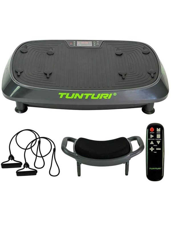 Tunturi Cardio Fit V20 Vibrationstræner