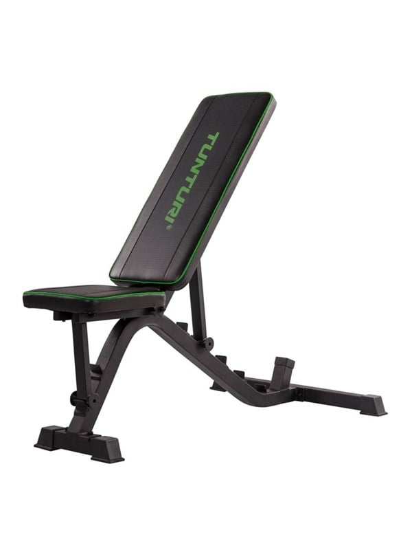 Tunturi UB40 Justerbar Træningsbænk