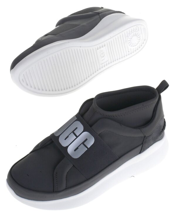 UGG sneakers, grå, Neutra - 41+ - 41