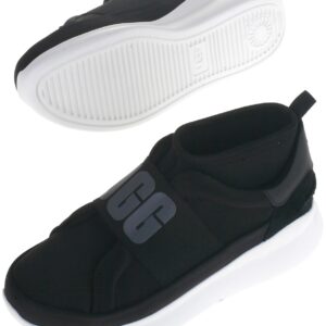 UGG sneakers, sort, Neutra - 41+ - 41