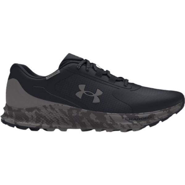 Under Armour Bandit Trail 3 M - Black/Castlerock