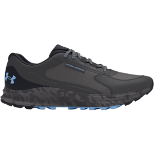 Under Armour Bandit Trail 3 W - Castlerock/Anthracite
