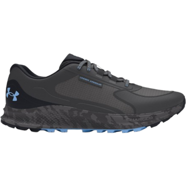 Under Armour Bandit Trail 3 W - Castlerock/Anthracite