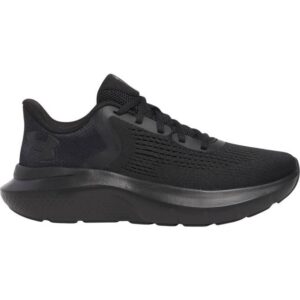 Under Armour Charged Rogue 5 Sportssko - Sort/Hvid
