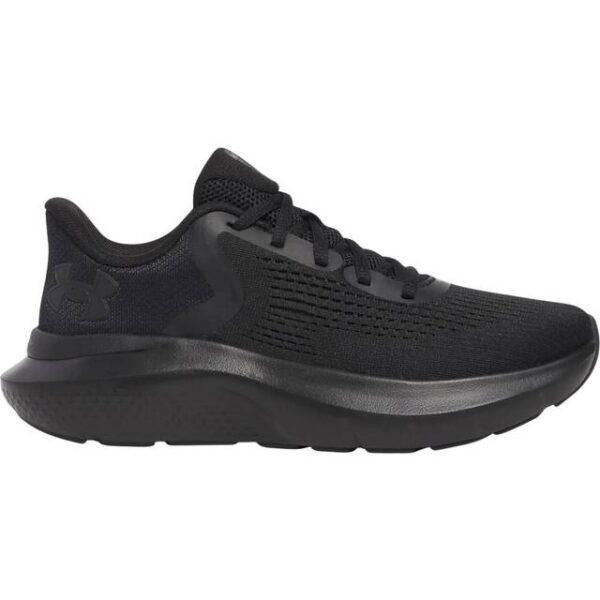 Under Armour Charged Rogue 5 Sportssko - Sort/Hvid