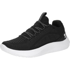 Under Armour Dynamic 2 Women's Training Shoes - Black/Anthracite/White