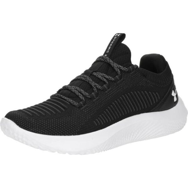 Under Armour Dynamic 2 Women's Training Shoes - Black/Anthracite/White