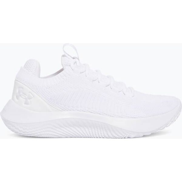 Under Armour Dynamic 2 Women's Training Shoes - White/Distant Gray