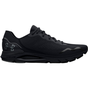 Under Armour HOVR Sonic 6 W - Black/Metallic Gun Metal