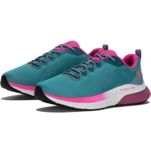 Under Armour Hovr Turbulence Running Shoes Green Woman