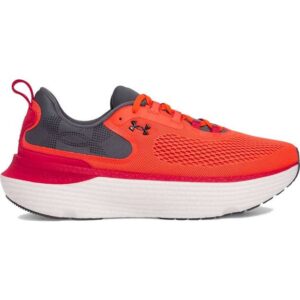 Under Armour Infinite Elite 2 Men's Running Shoes - Ares Red/Castlerock/Black