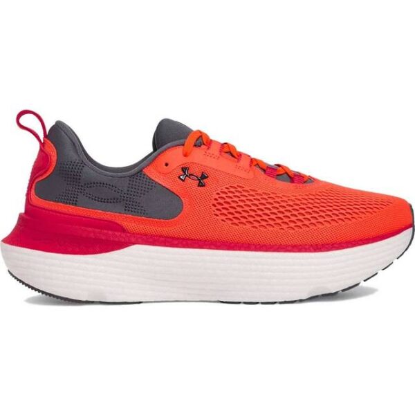 Under Armour Infinite Elite 2 Men's Running Shoes - Ares Red/Castlerock/Black