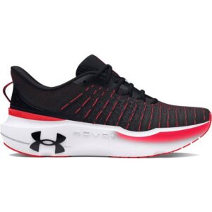 Under Armour Infinite Elite Running Shoes - Black