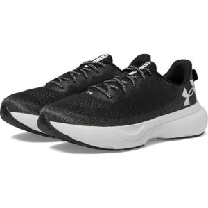 Under Armour Infinite Mens Black Running