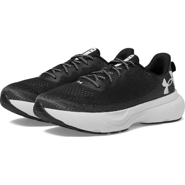 Under Armour Infinite Mens Black Running