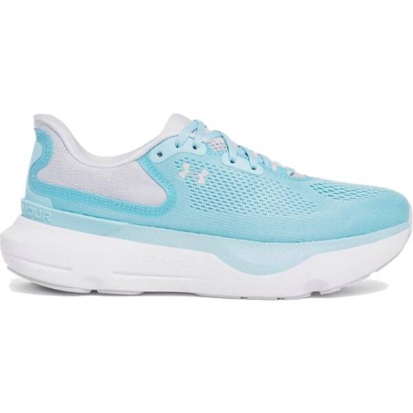 Under Armour Infinite Pro 2 Løbesko - Lyseblå