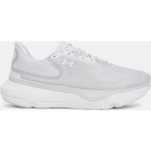 Under Armour Infinite Pro 2 Men's Running Shoes - Halo Gray/Distant Gray