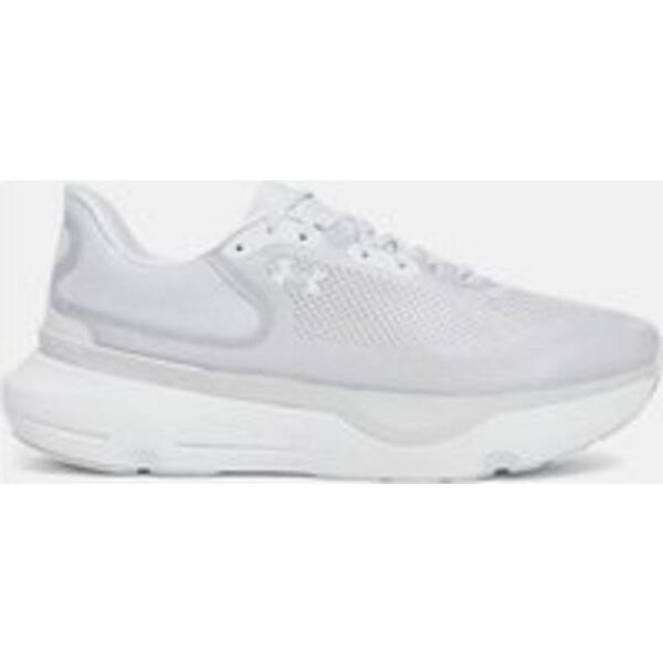 Under Armour Infinite Pro 2 Men's Running Shoes - Halo Gray/Distant Gray