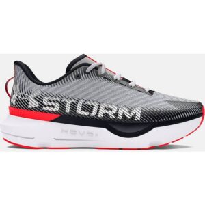 Under Armour Infinite Pro Storm Neutral Running Shoe - Gris