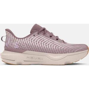 Under Armour Infinite Pro Women's Running Shoes - Tetra Gray/Castlerock