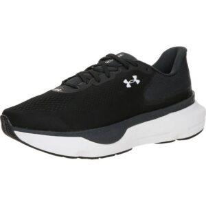 Under Armour Løbesko Infinite Pro 2 - Sort/Hvid