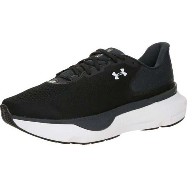 Under Armour Løbesko Infinite Pro 2 - Sort/Hvid