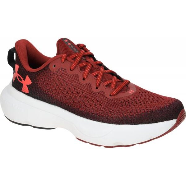 Under Armour Løbesko UA Infinite - Størrelse 41