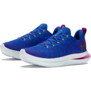 Under Armour Løbesko UA Velociti 3026117-400 Størrelse