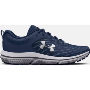 Under Armour Men's Charged Assert Running Shoes Academy Academy White