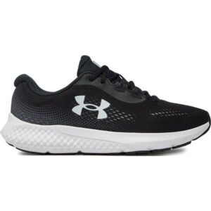 Under Armour Rogue 4 - Black/Anthracite/White