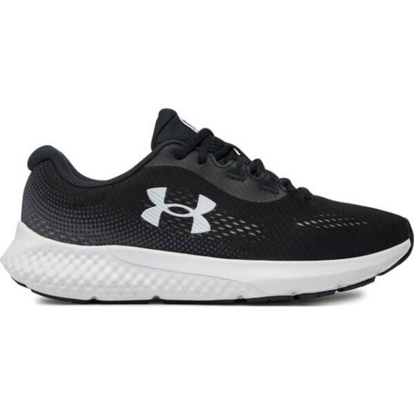 Under Armour Rogue 4 - Black/Anthracite/White