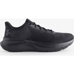 Under Armour Rogue 5 Men's Running Shoes - Black