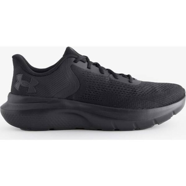 Under Armour Rogue 5 Men's Running Shoes - Black