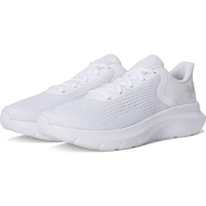 Under Armour Rogue 5 Women's Running Shoes - White