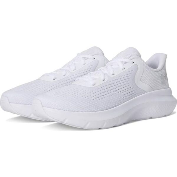 Under Armour Rogue 5 Women's Running Shoes - White