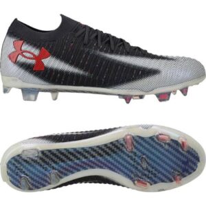 Under Armour Shadow Elite 3.0 FG - Grå