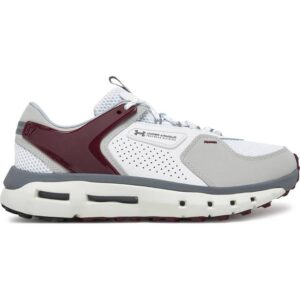 Under Armour Sneakers UA Summit Trek - Grau