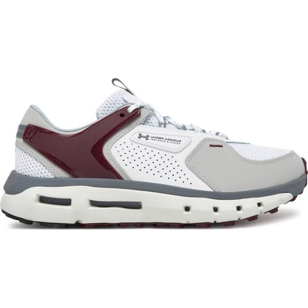 Under Armour Sneakers UA Summit Trek - Grau