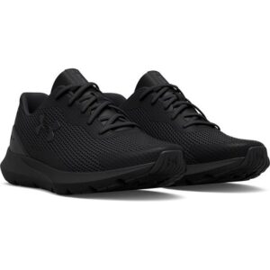 Under Armour Surge 3 Triple - Black