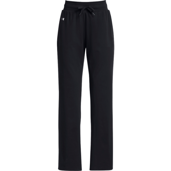 Under Armour Træningsbukser Motion Open Hem Pant Sort