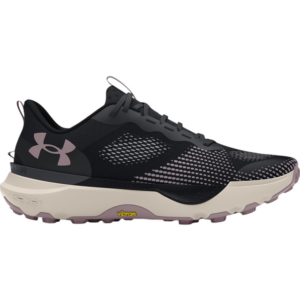 Under Armour Trailsko UA U Infinite Pro - Størrelse