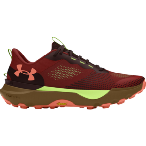 Under Armour Trailsko UA U Infinite Pro - Størrelse 38 EU