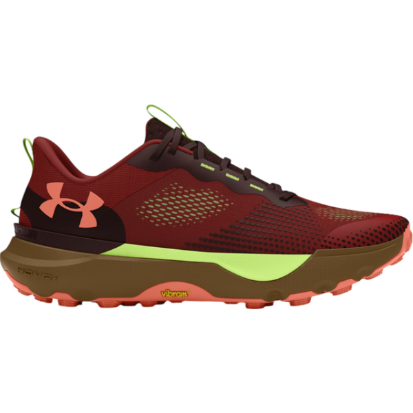 Under Armour Trailsko UA U Infinite Pro - Størrelse 38 EU