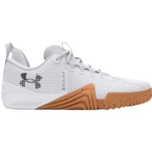 Under Armour TriBase Reign M - White/Distant Gray
