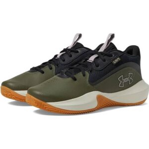 Under Armour UA Lockdown Sneakers Green (42 1/2)